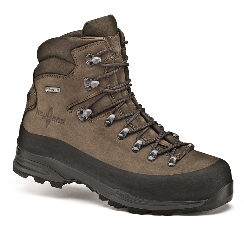 ΑΡΒΥΛΑ KAYLAND GLOBO GTX Brown